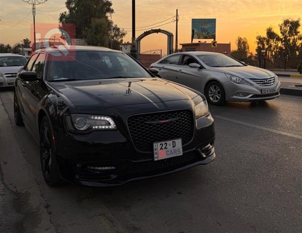 Chrysler 300 2023 for sale in Iraq - Mosul